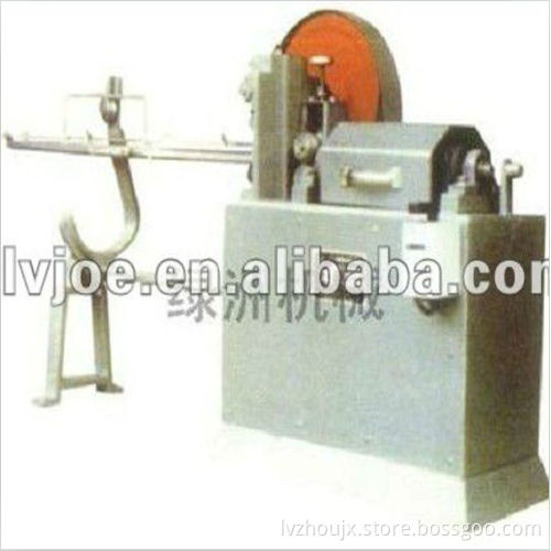 wire for straightening and cutting machine